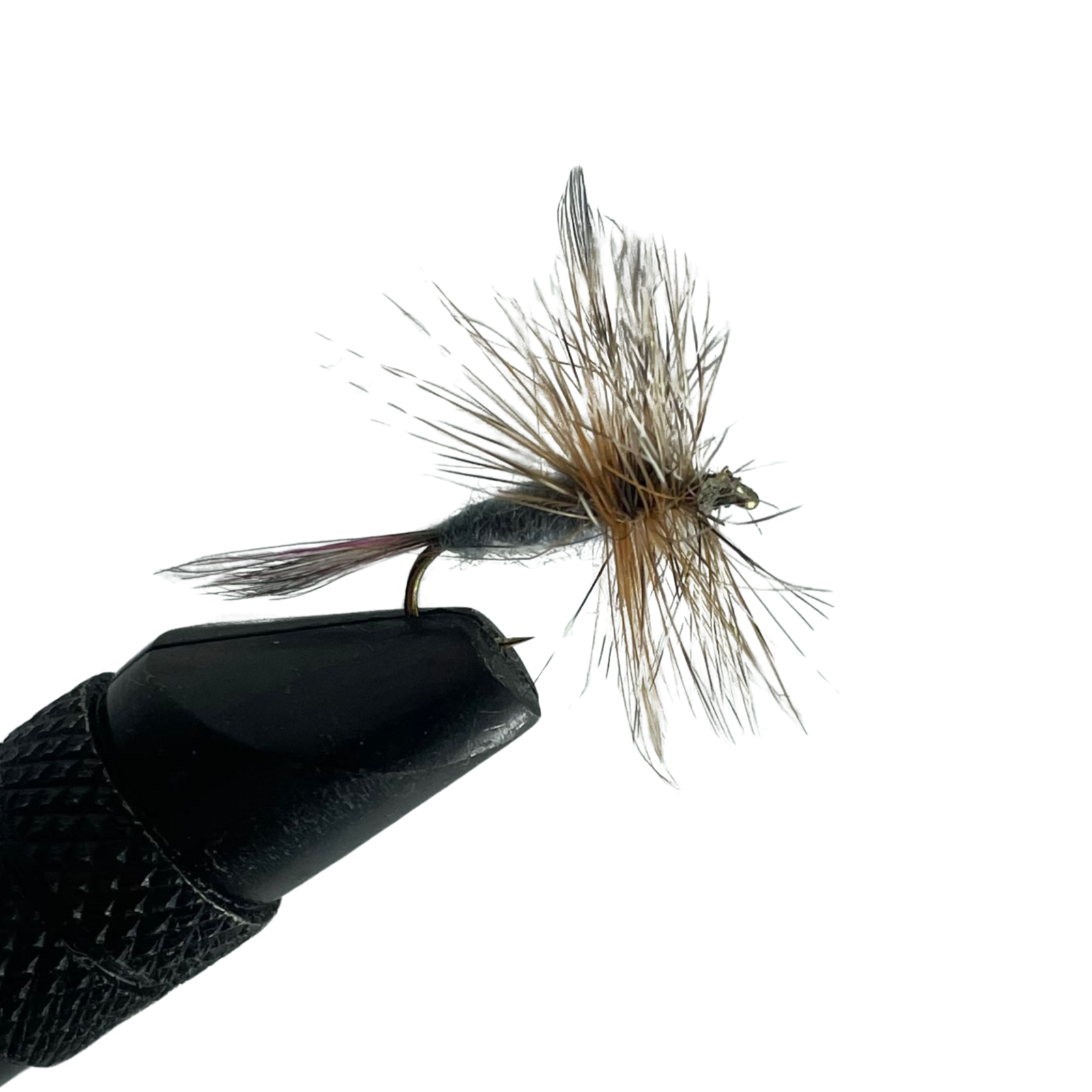 Adams Dry Fly fishing fly pattern